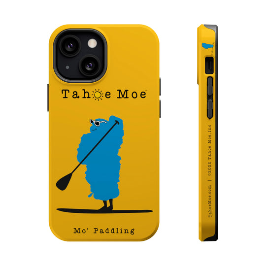 Mo' Paddling - iPhone 13 Mini