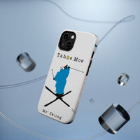 Mo' Skiing - iPhone 13 & 14 Models (White)