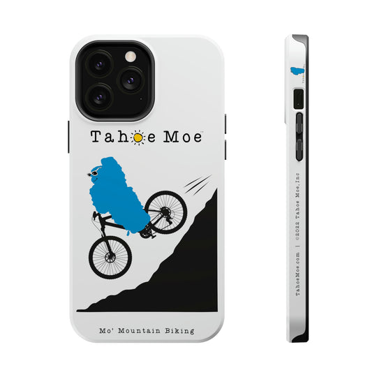 Mo' Mountain Biking - iPhone 13 Pro Max