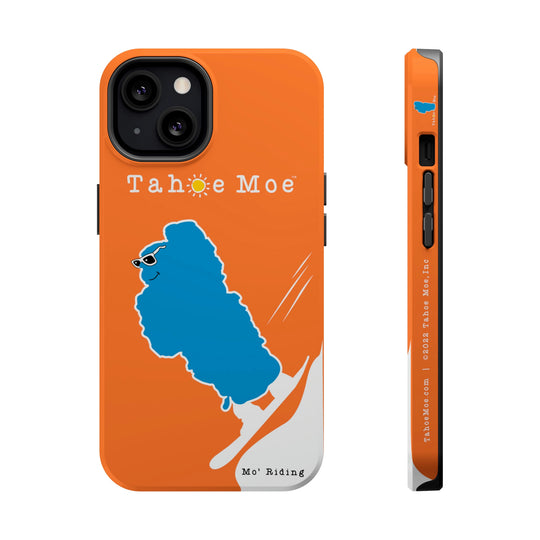 Mo' Riding - iPhone 13