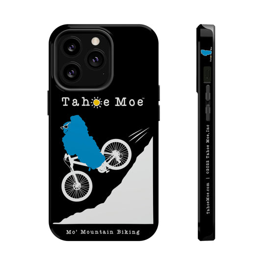 Mo' Mountain Biking - iPhone 13 Pro