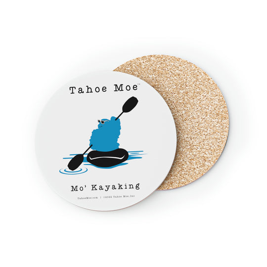 Mo' Kayaking - Coasters