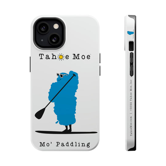 Mo' Paddling - iPhone 13