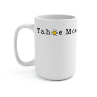 Mo' Paddling - Mug 15oz