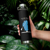 Mo' Paddling - Premium Bottle