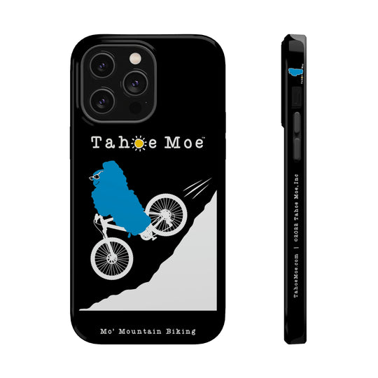 Mo' Mountain Biking - iPhone 14 Pro Max