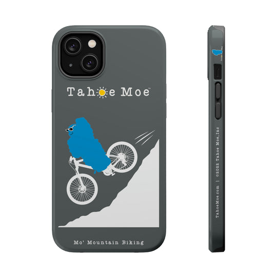 Mo' Mountain Biking - iPhone 14 Plus