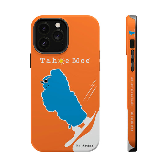 Mo' Riding - iPhone 13 Pro Max