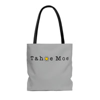 Mo' Paddling - Tote Bag