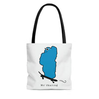 Mo' Skating - Tote Bag