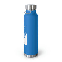 Mo' Mountain Biking - Premium Bottle