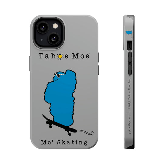 Mo' Skating - iPhone 13