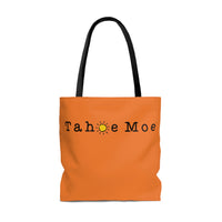 Mo' Skating - Tote Bag