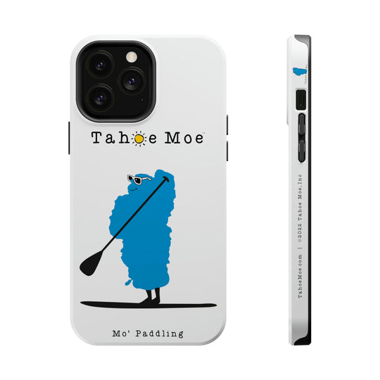 Mo' Paddling - iPhone 13 Pro Max