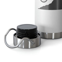 Mo' Mountain Biking - Premium Bottle