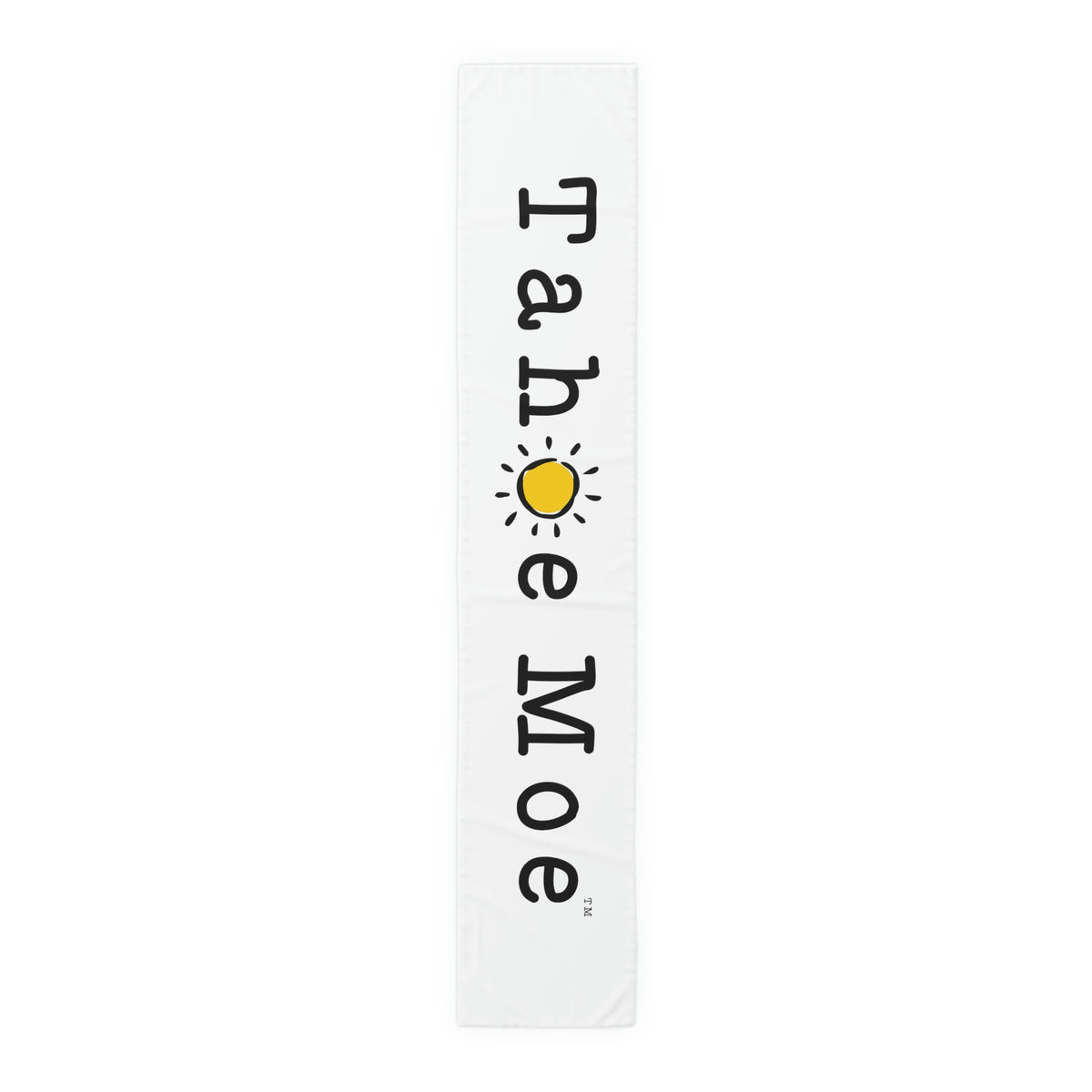 Tahoe Moe - Table Runner (Cotton, Poly)