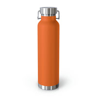 Mo' Mountain Biking - Premium Bottle