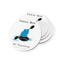 Mo' Kayaking - Coasters