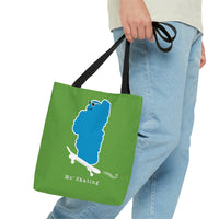 Mo' Skating - Tote Bag