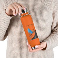 Mo' Mountain Biking - Premium Bottle