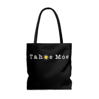 Mo' Skating - Tote Bag