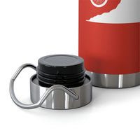 Mo' Mountain Biking - Premium Bottle