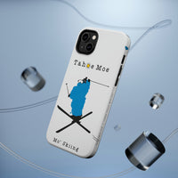 Mo' Skiing - iPhone 13 & 14 Models (White)