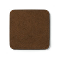 Mo' Kayaking - Hardboard Back Coaster