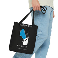 Mo' Riding - Tote Bag