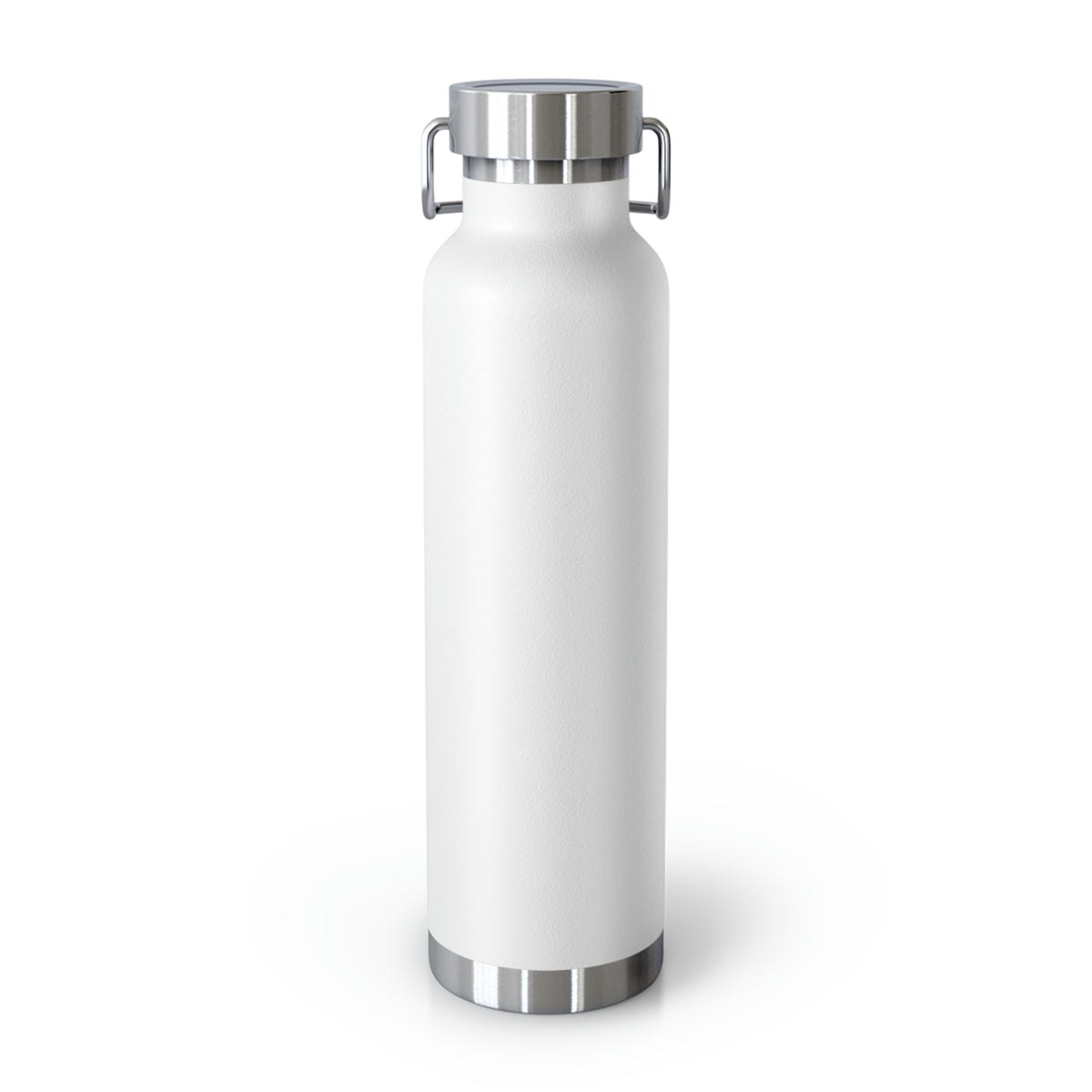Mo' Mountain Biking - Premium Bottle