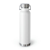 Mo' Mountain Biking - Premium Bottle