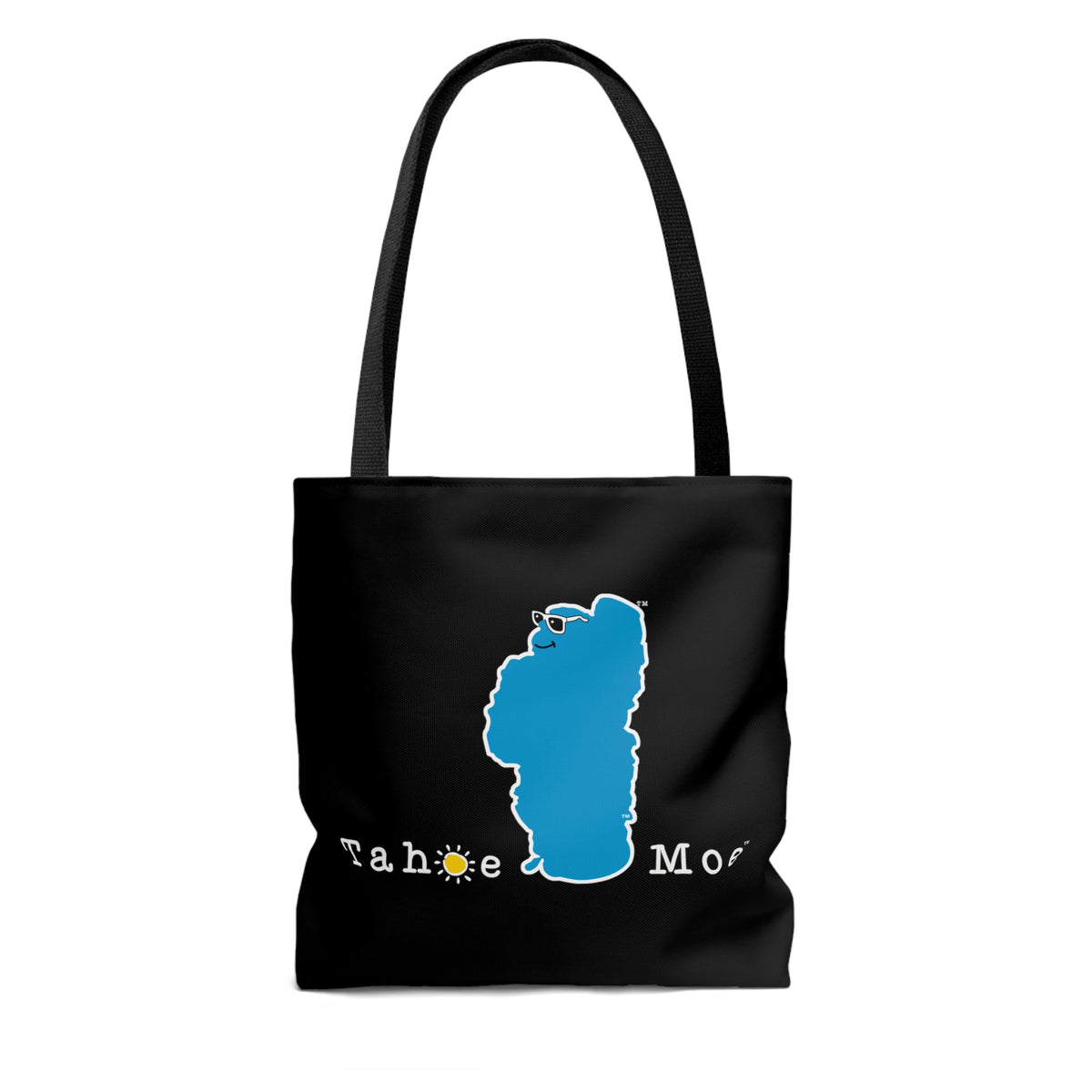 Mo' XC Skiing - Tote Bag