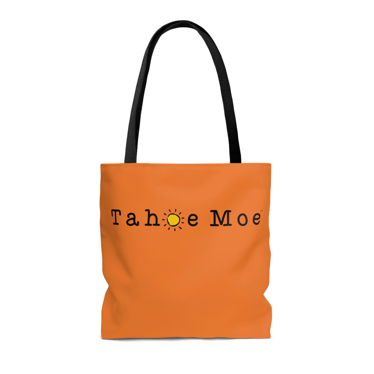 Mo' Skating - Tote Bag