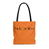 Mo' Skating - Tote Bag