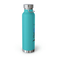 Mo' Mountain Biking - Premium Bottle