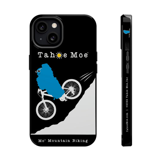 Mo' Mountain Biking - iPhone 13