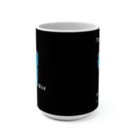 Mo' Riding - Mug 15oz
