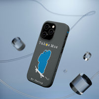Mo' Paddling - iPhone 14 Models (Dark Gray)