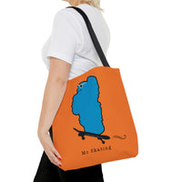 Mo' Skating - Tote Bag