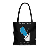 Mo' Riding - Tote Bag