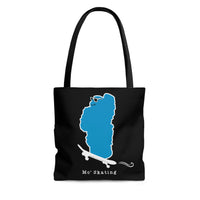 Mo' Skating - Tote Bag