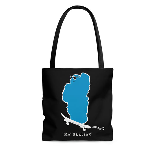 Mo' Skating - Tote Bag