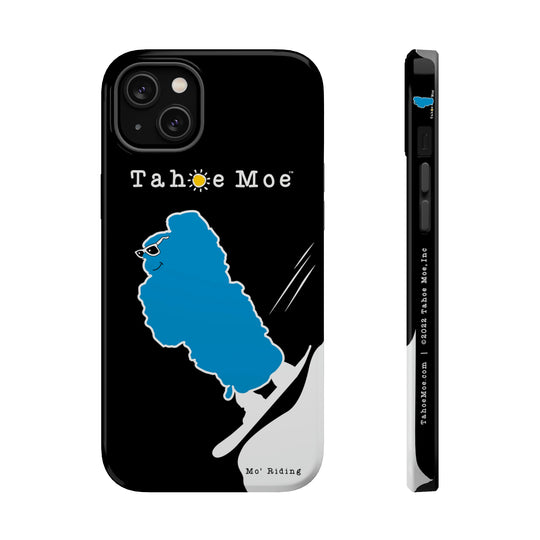Mo' Riding - iPhone 14 Plus