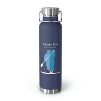 Mo' Paddling - Premium Bottle
