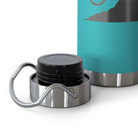 Mo' Mountain Biking - Premium Bottle