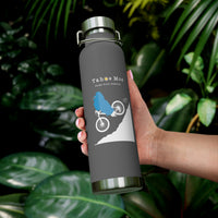 Mo' Mountain Biking - Premium Bottle