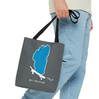 Mo' Skating - Tote Bag