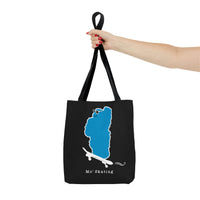 Mo' Skating - Tote Bag
