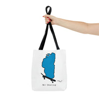 Mo' Skating - Tote Bag