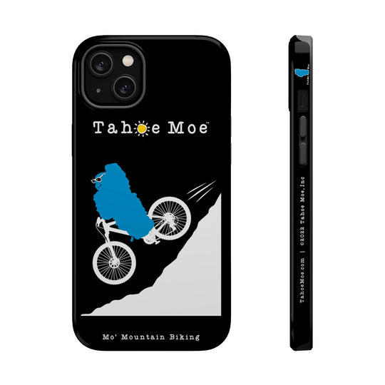 Mo' Mountain Biking - iPhone 14 Plus